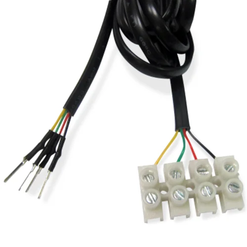 Удлинитель шлейфа датчика RC, 4м Удлинитель шлейфа датчика RC, 4м